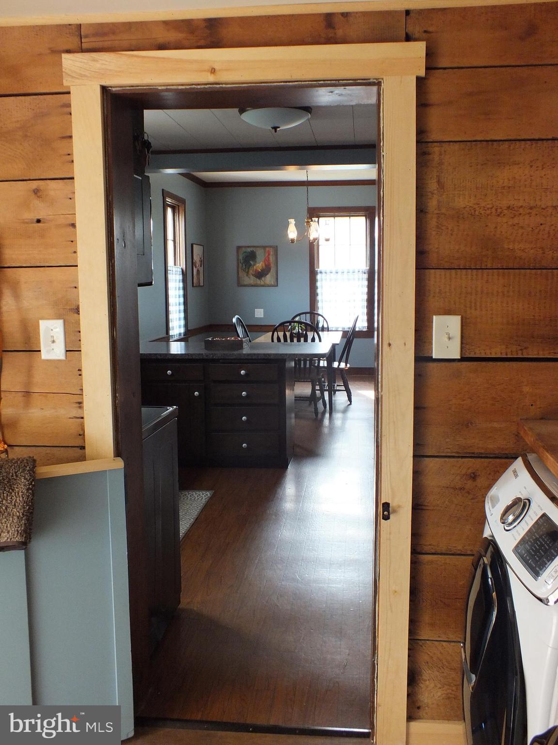 137 Church Road Lititz, PA 17543 - Photo 27 of 59 Entry to Mudroom/Laundry