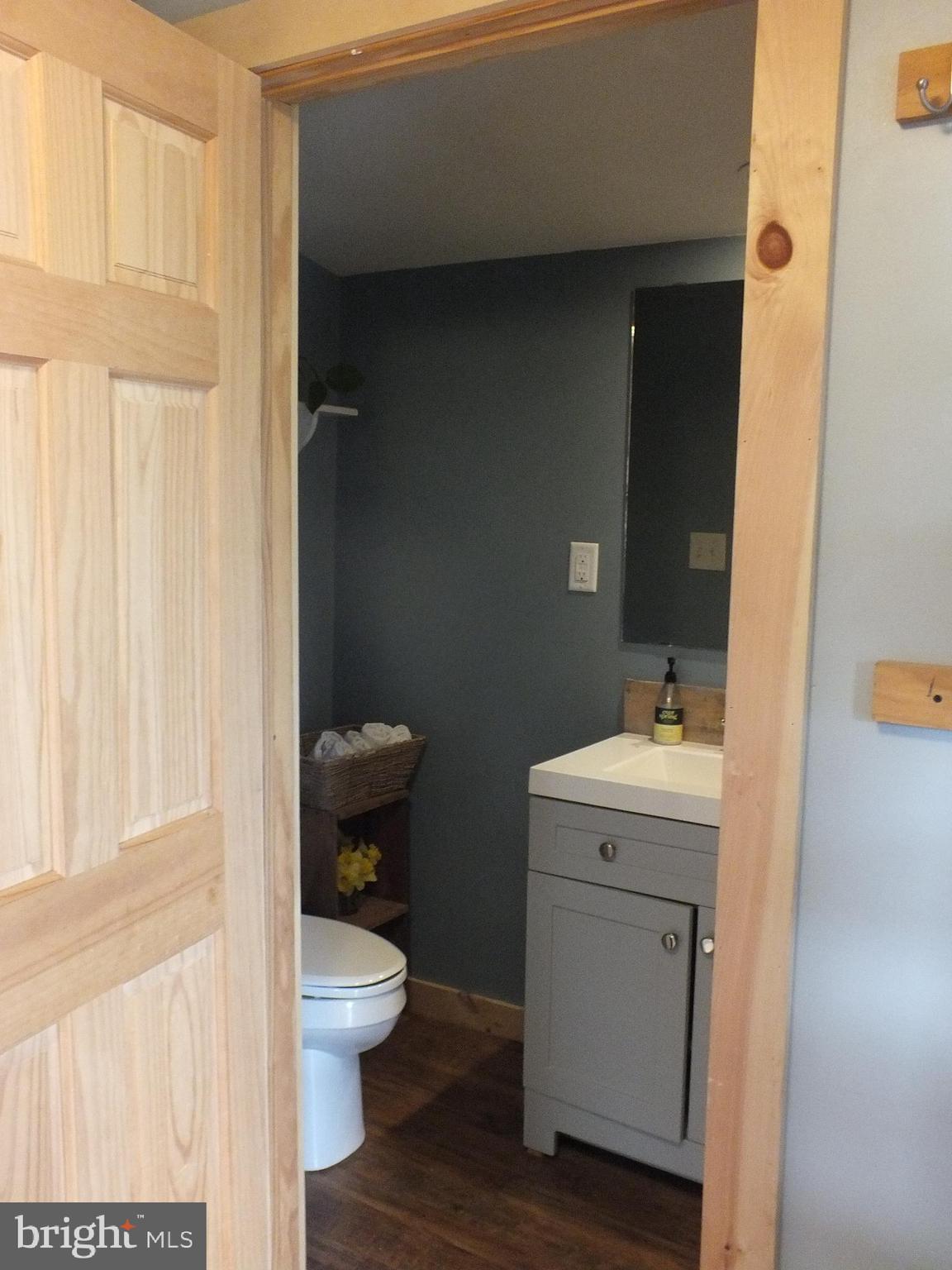 137 Church Road Lititz, PA 17543 - Photo 33 of 59 Looking into Full Bath 1