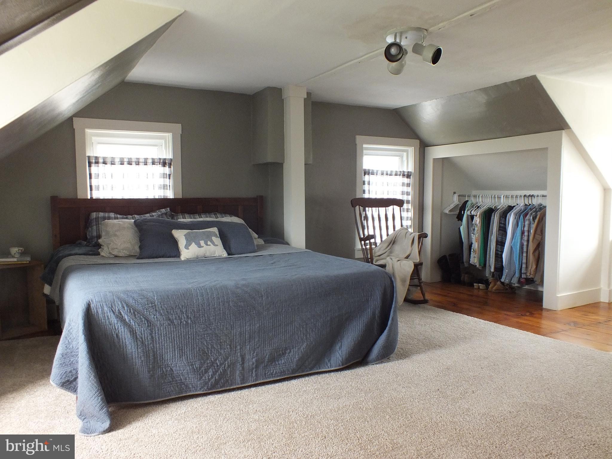 137 Church Road Lititz, PA 17543 - Photo 38 of 59 Bedroom 1