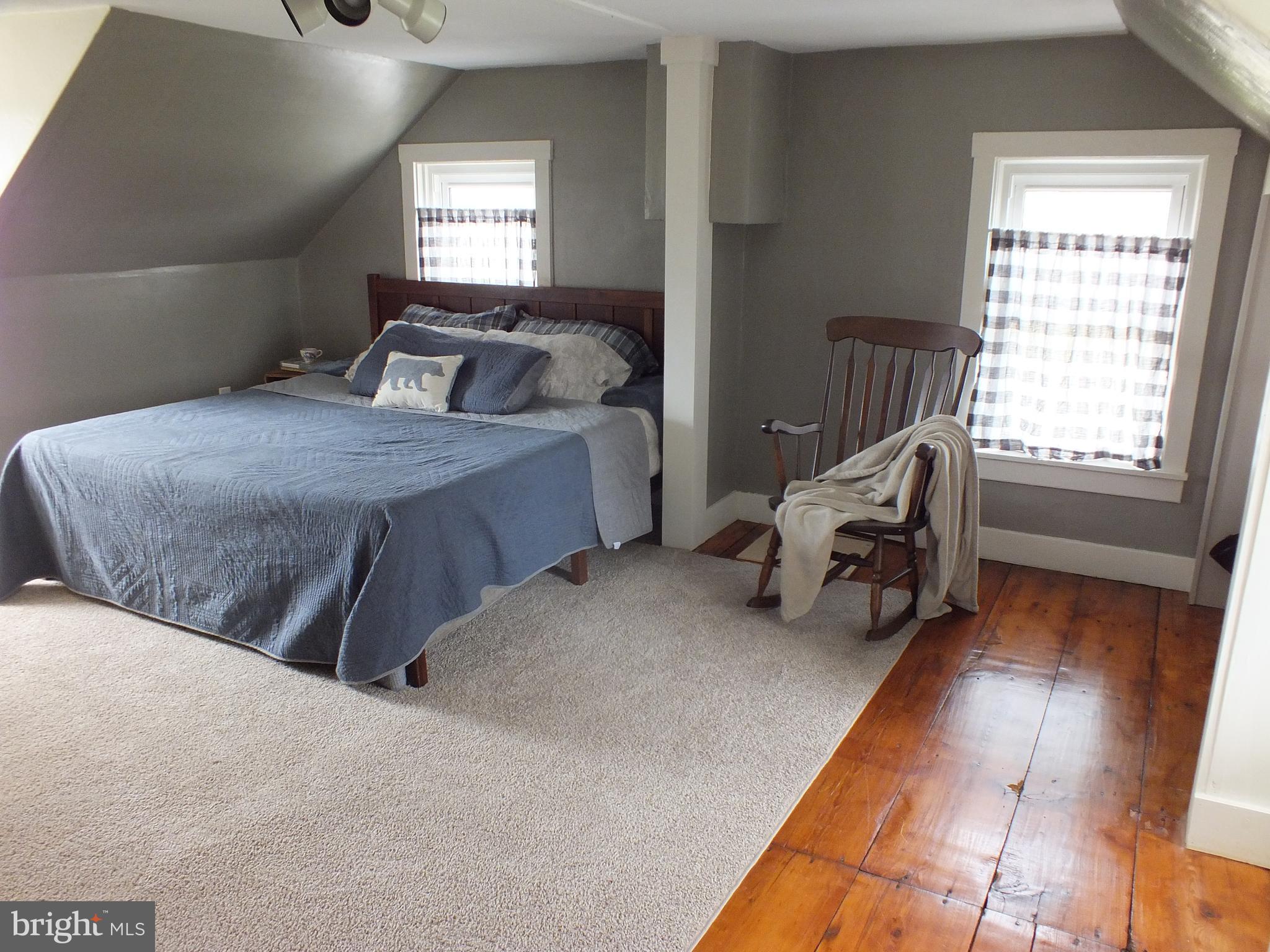 137 Church Road Lititz, PA 17543 - Photo 39 of 59 Bedroom 1