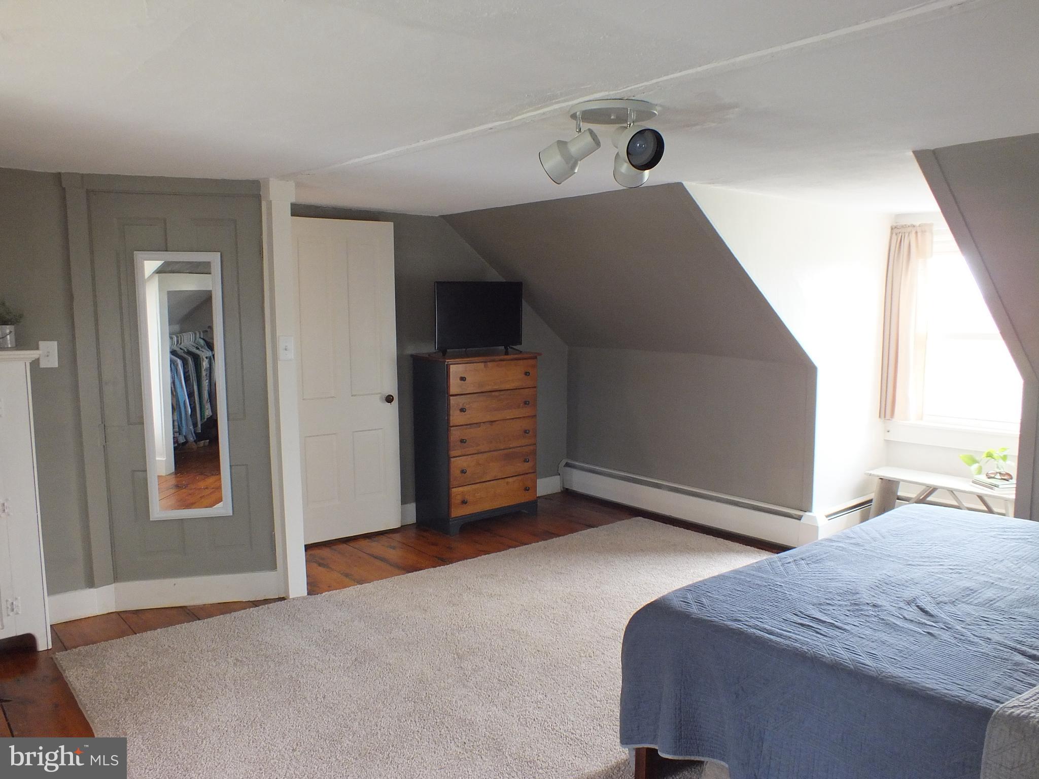 137 Church Road Lititz, PA 17543 - Photo 41 of 59 Bedroom 1