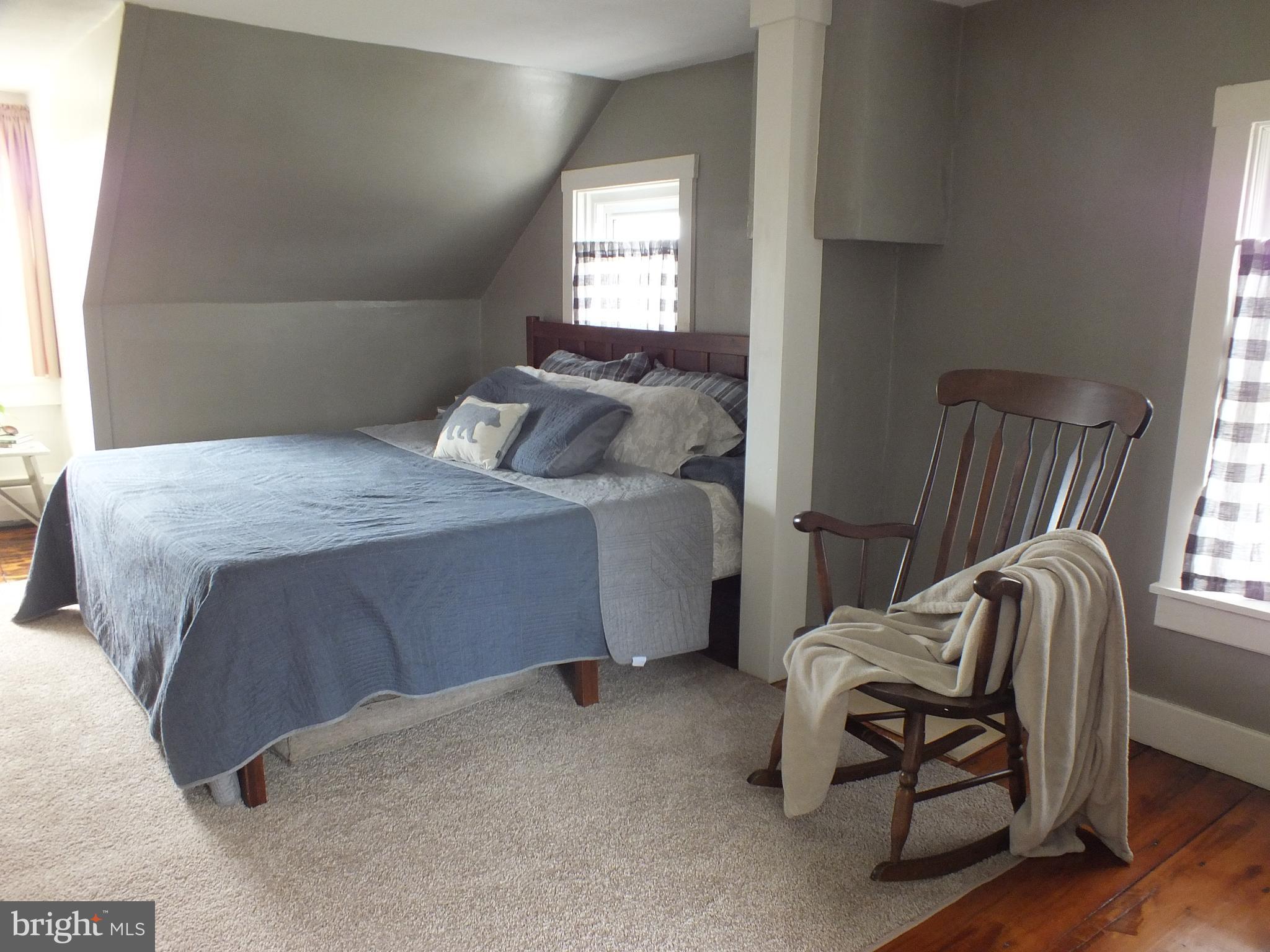 137 Church Road Lititz, PA 17543 - Photo 42 of 59 Bedroom 1