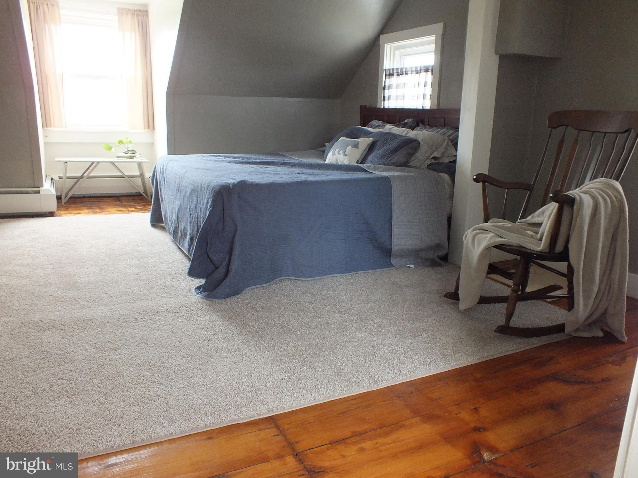 137 Church Road Lititz, PA 17543 - Photo 43 of 59 Bedroom 1