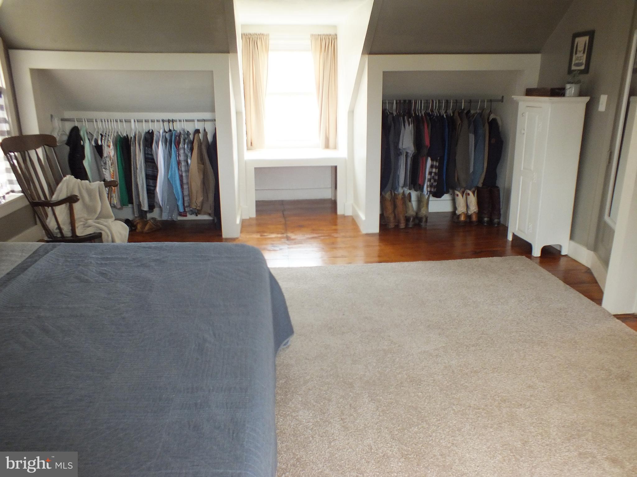 137 Church Road Lititz, PA 17543 - Photo 44 of 59 Bedroom 1