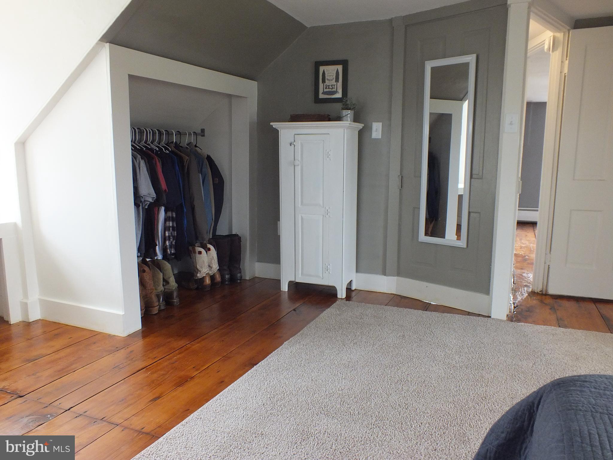 137 Church Road Lititz, PA 17543 - Photo 45 of 59 Bedroom 1