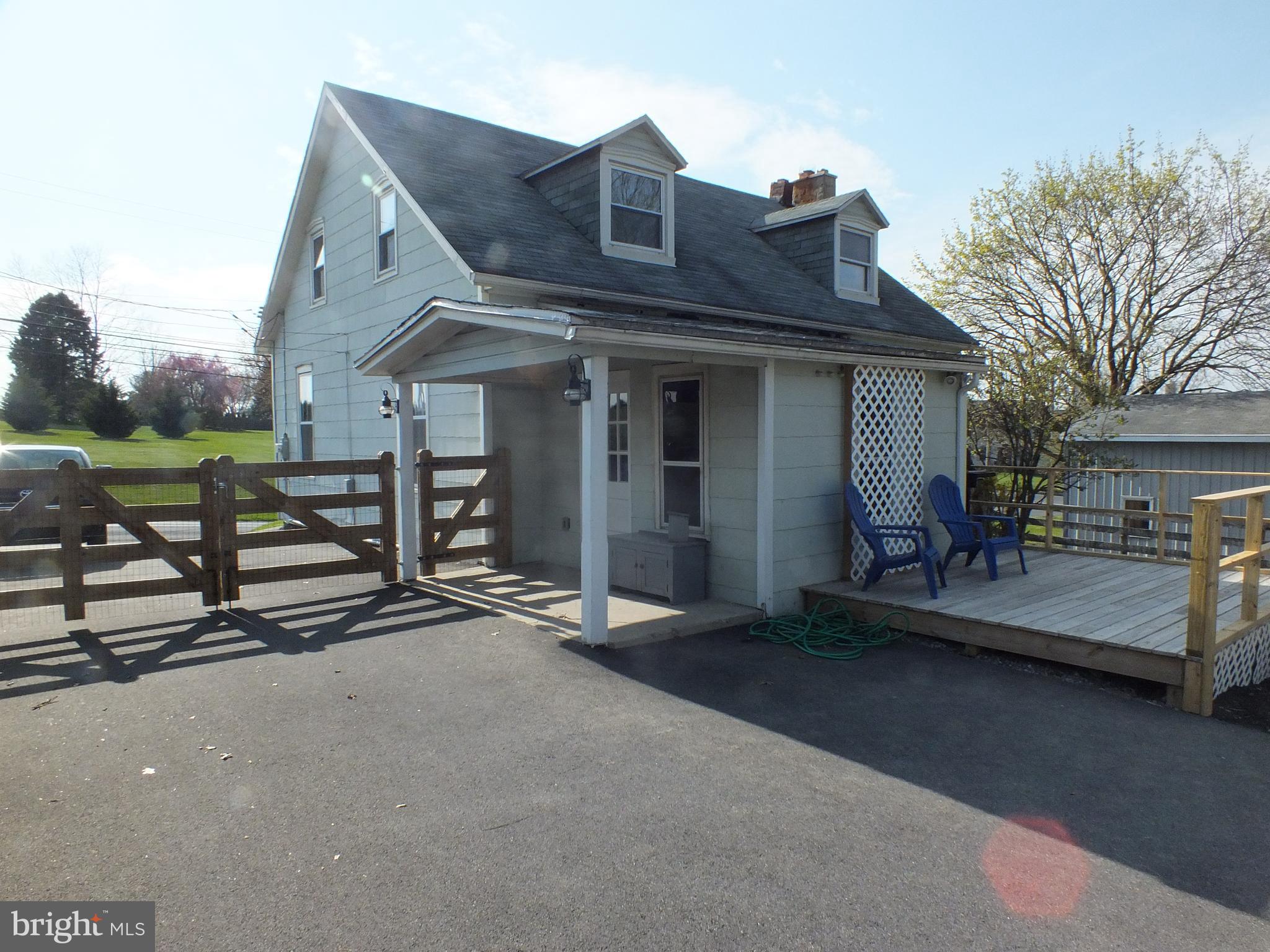 137 Church Road Lititz, PA 17543 - Photo 49 of 59 Rear