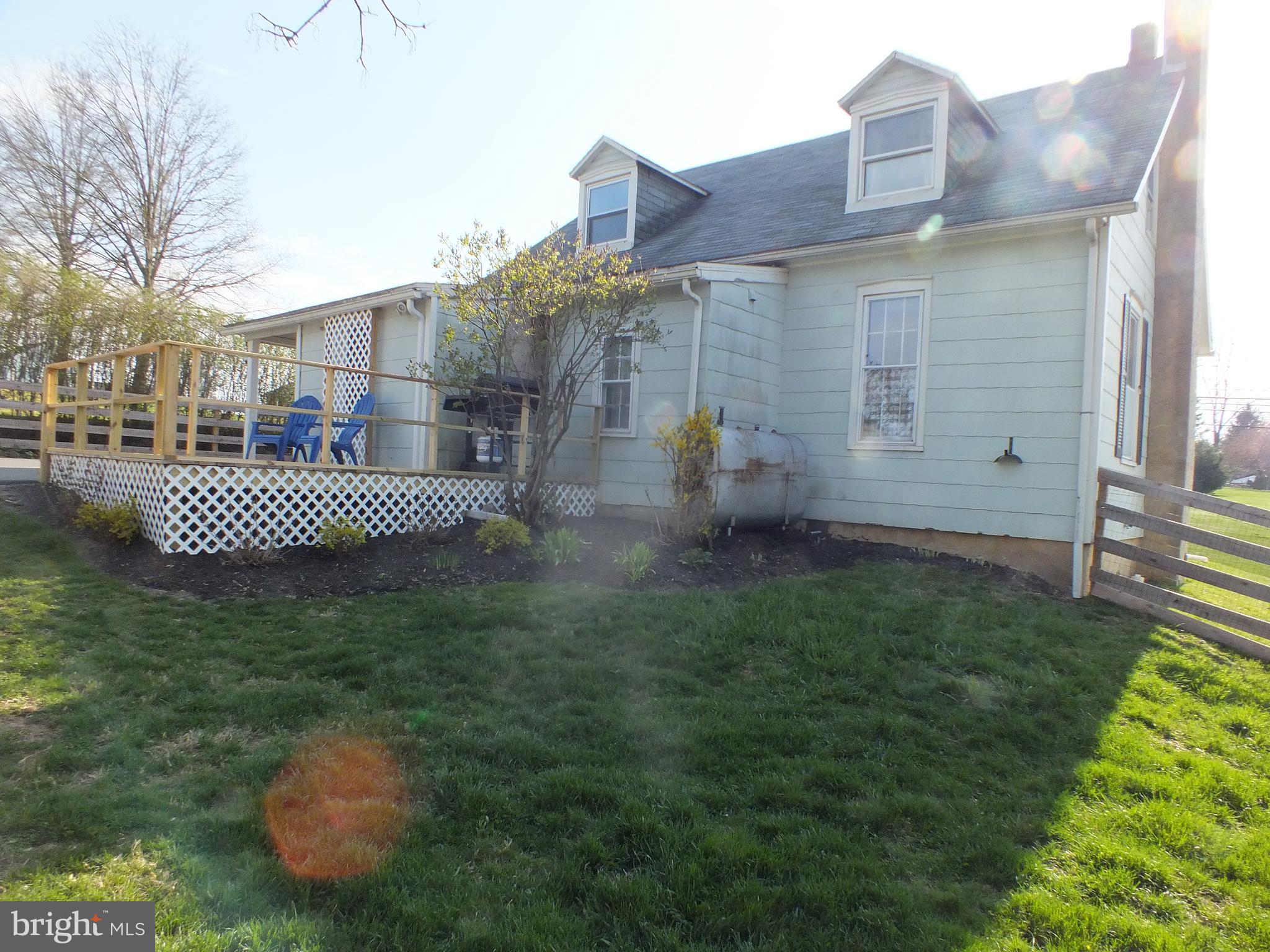 137 Church Road Lititz, PA 17543 - Photo 56 of 59 Rear