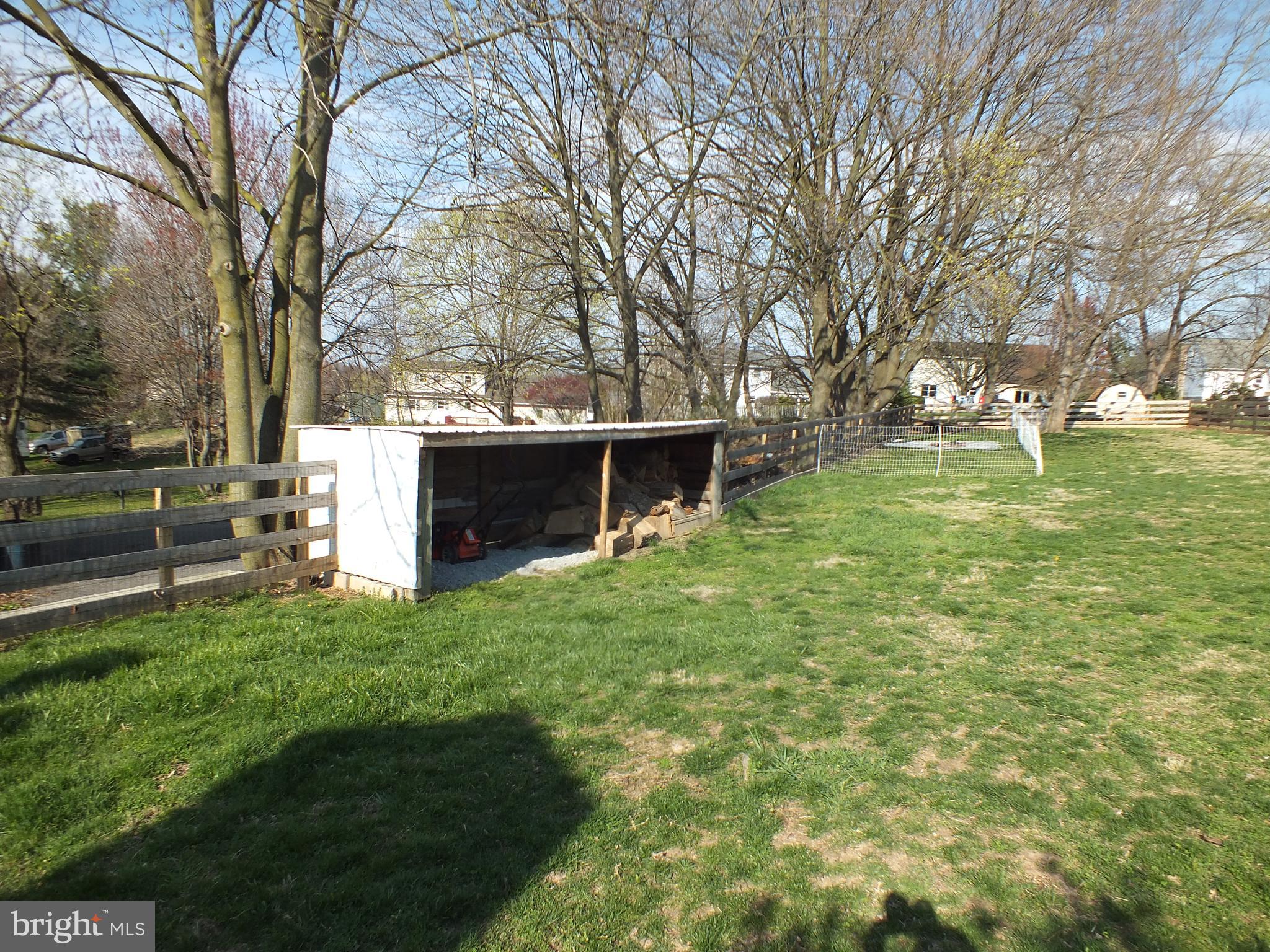 137 Church Road Lititz, PA 17543 - Photo 58 of 59 Yard