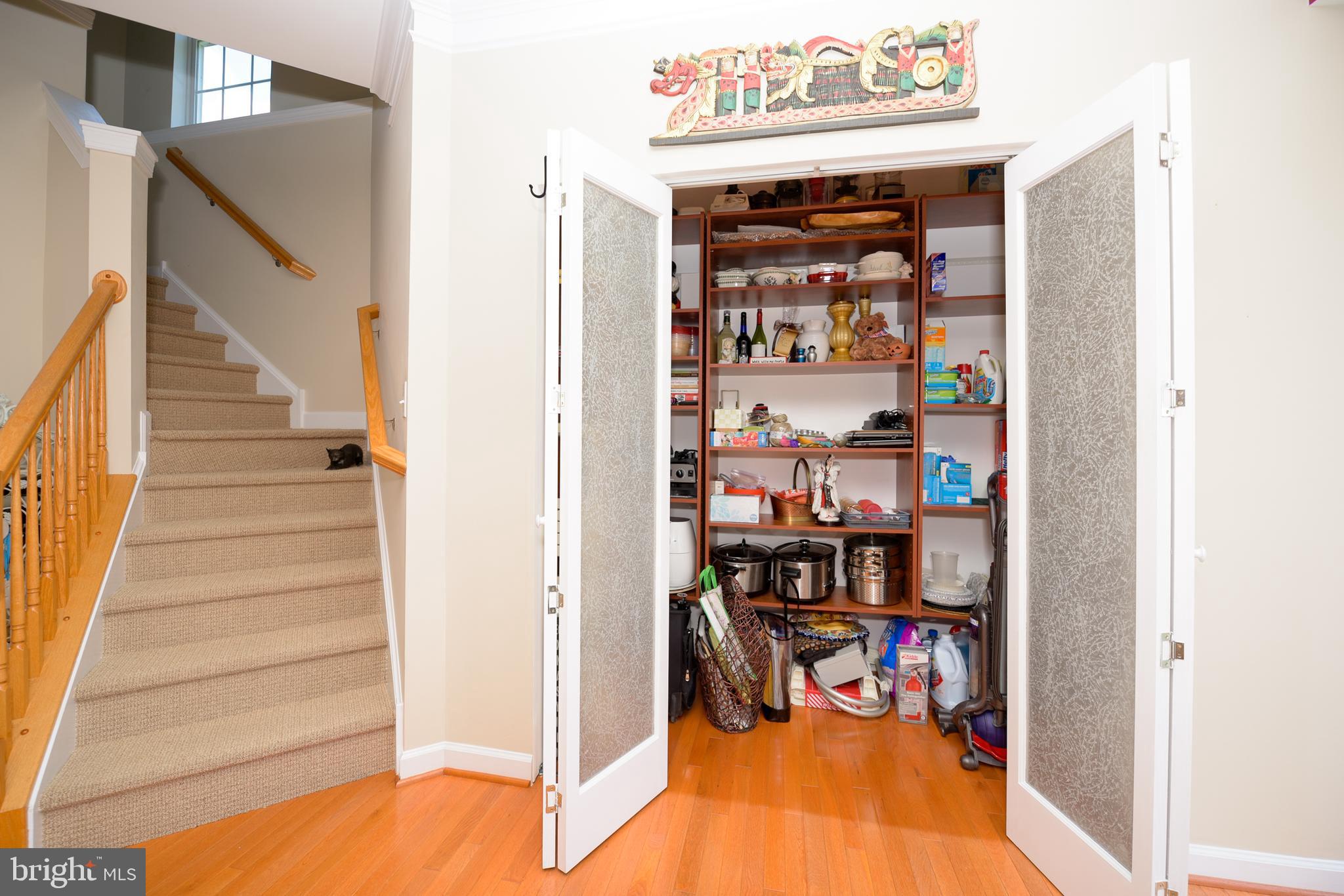 12 River Lane Delanco, NJ 08075 - Photo 39 of 57 Got closet?