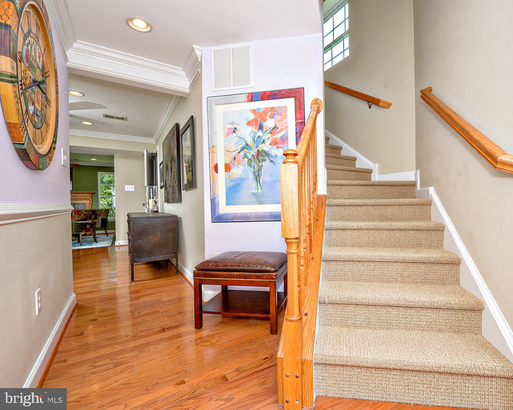 12 River Lane Delanco, NJ 08075 - Photo 5 of 57 What a lovely entryway