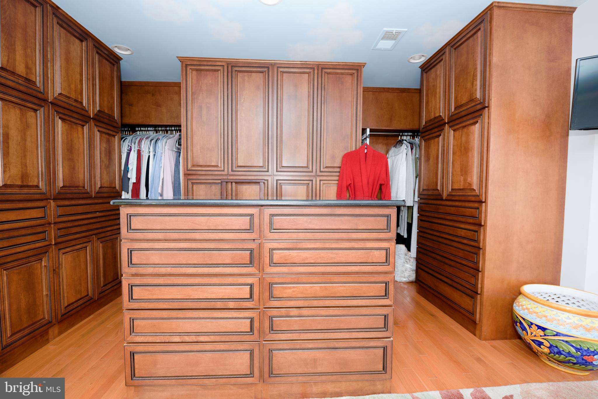 12 River Lane Delanco, NJ 08075 - Photo 44 of 57 California Closets came for a visit...