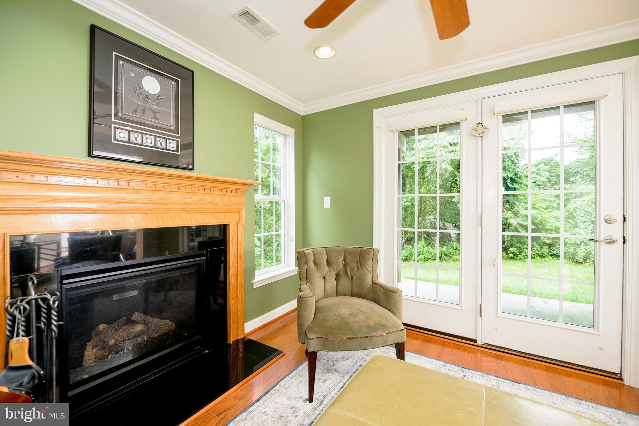 12 River Lane Delanco, NJ 08075 - Photo 9 of 57 Cozy gas fireplace