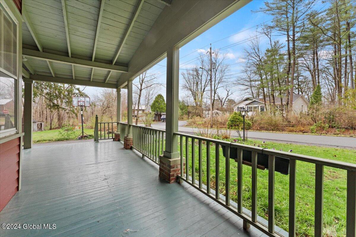 25 Goldfoot Road Round Lake, NY 12151 - Photo 50 of 63 15-DOD06397