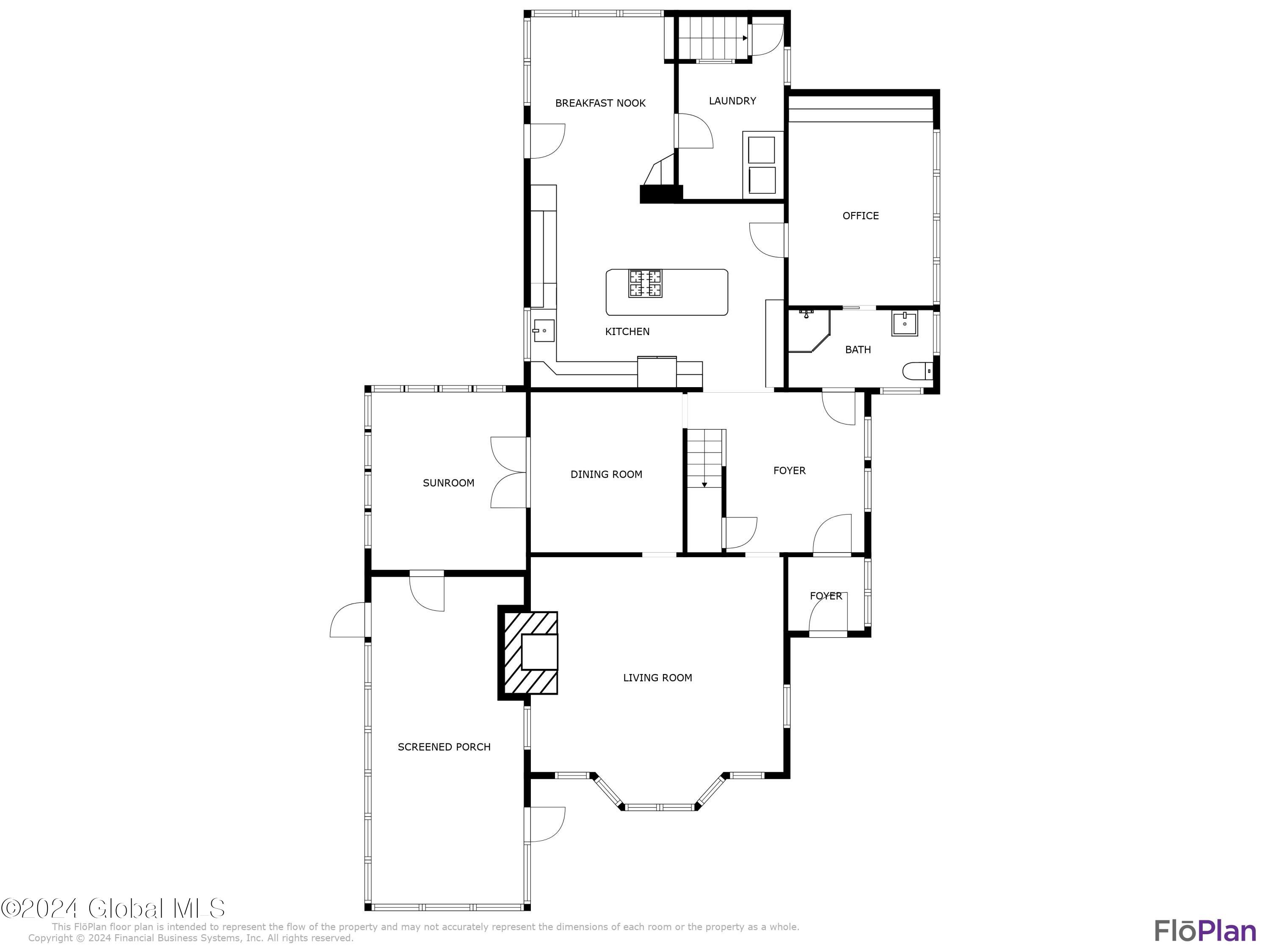 25 Goldfoot Road Round Lake, NY 12151 - Photo 5 of 63 Floor 1