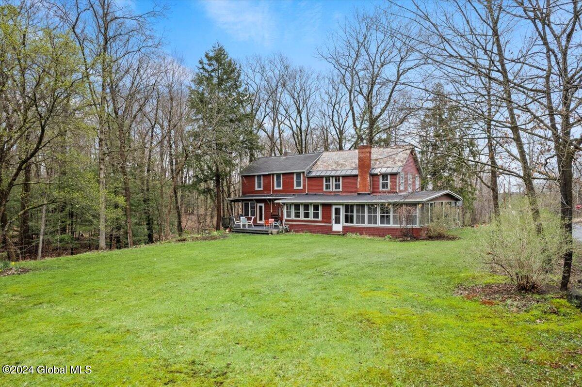 25 Goldfoot Road Round Lake, NY 12151 - Photo 53 of 63 01-DJI_0279