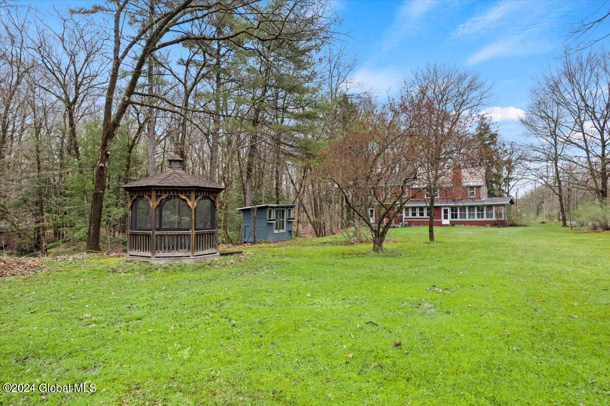 25 Goldfoot Road Round Lake, NY 12151 - Photo 54 of 63 02-DJI_0284