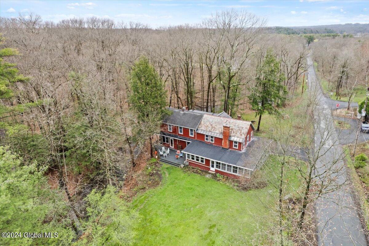 25 Goldfoot Road Round Lake, NY 12151 - Photo 55 of 63 04-DJI_0295
