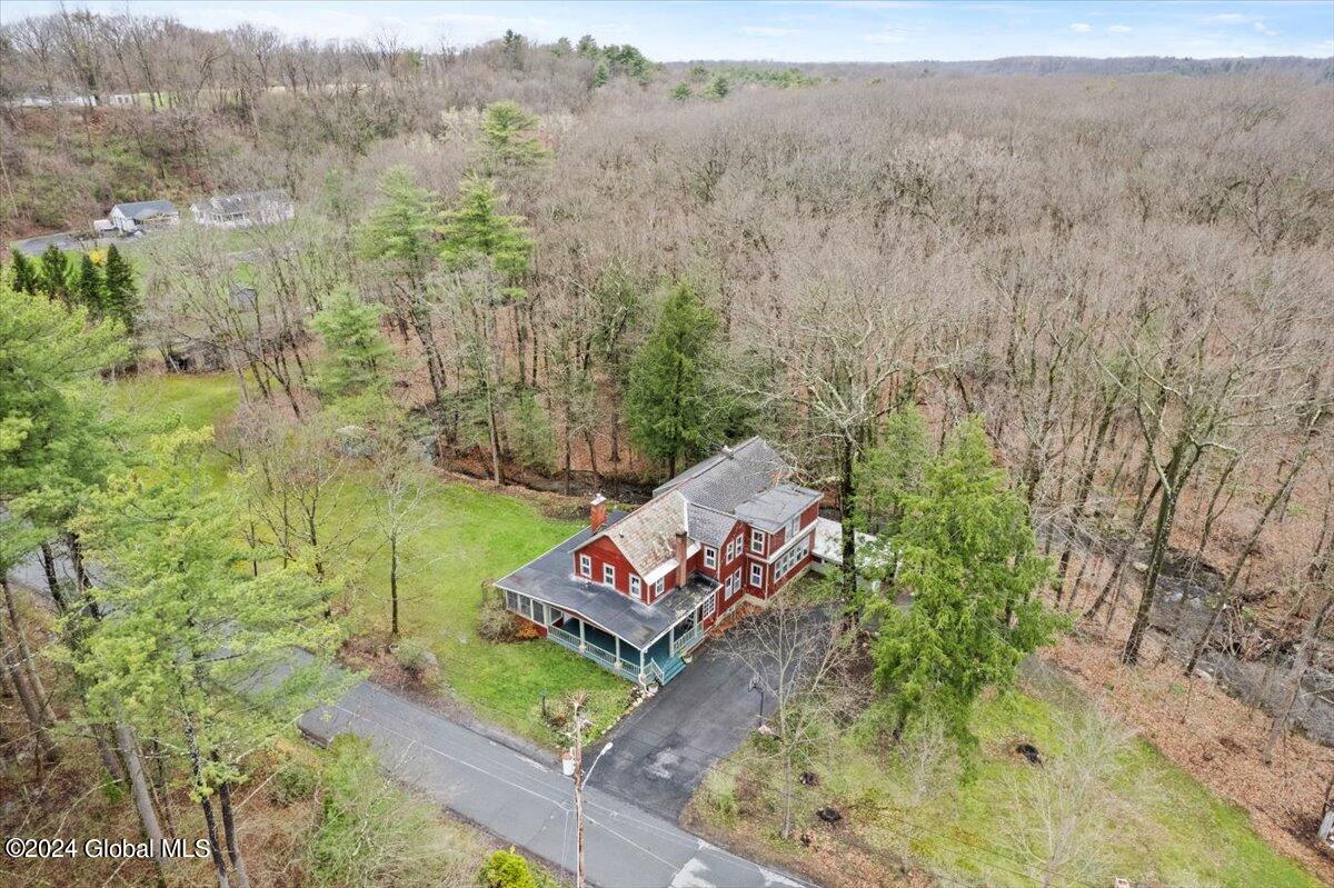 25 Goldfoot Road Round Lake, NY 12151 - Photo 56 of 63 05-DJI_0296