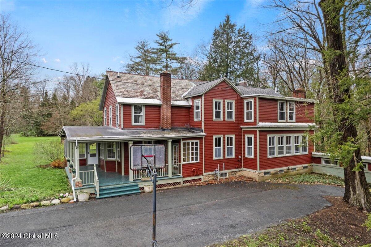 25 Goldfoot Road Round Lake, NY 12151 - Photo 62 of 63 13-DJI_0331