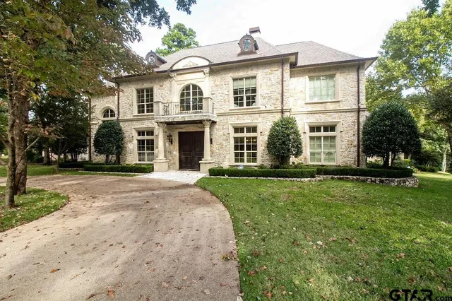 $1,550,000 | 4045 Stonegate Boulevard, Tyler, TX 75703