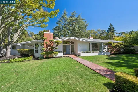 $3,495,000 | 3336 Las Huertas Road, Lafayette, CA 94549