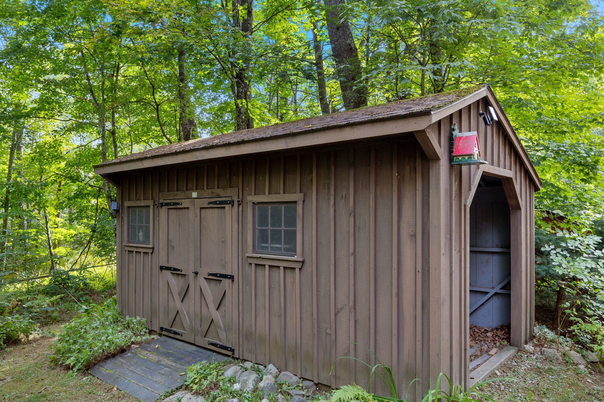 11 North Line Road Wolfeboro, NH 03894 - Photo 48 of 52 Gallery Image 48