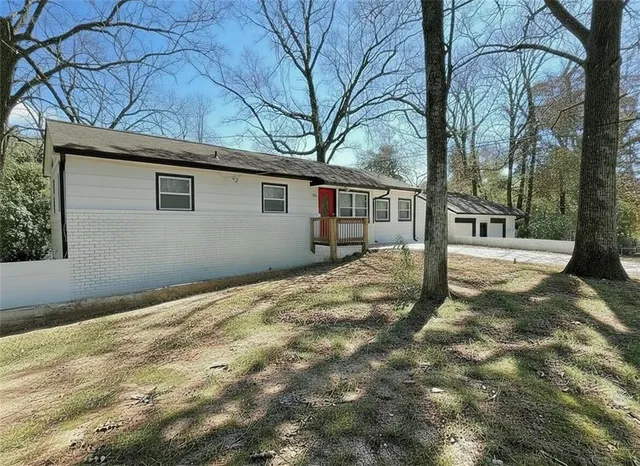 $344,000 | 1995 Oak Court, Austell, GA 30168