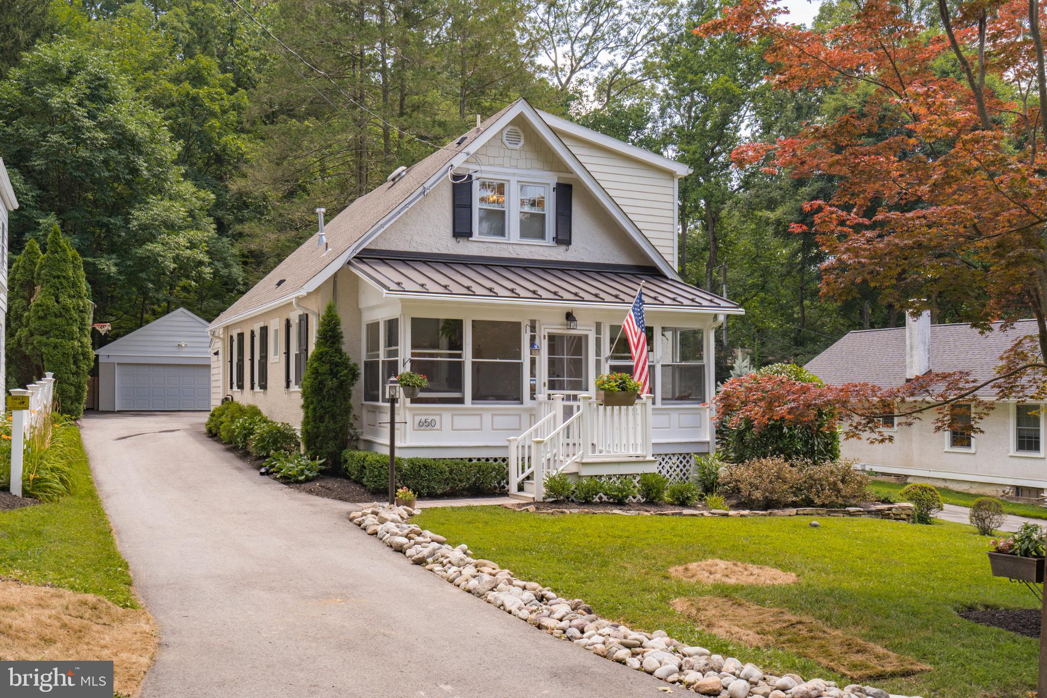 650 Upper Weadley Road Wayne, PA 19087 - Photo 1 of 40