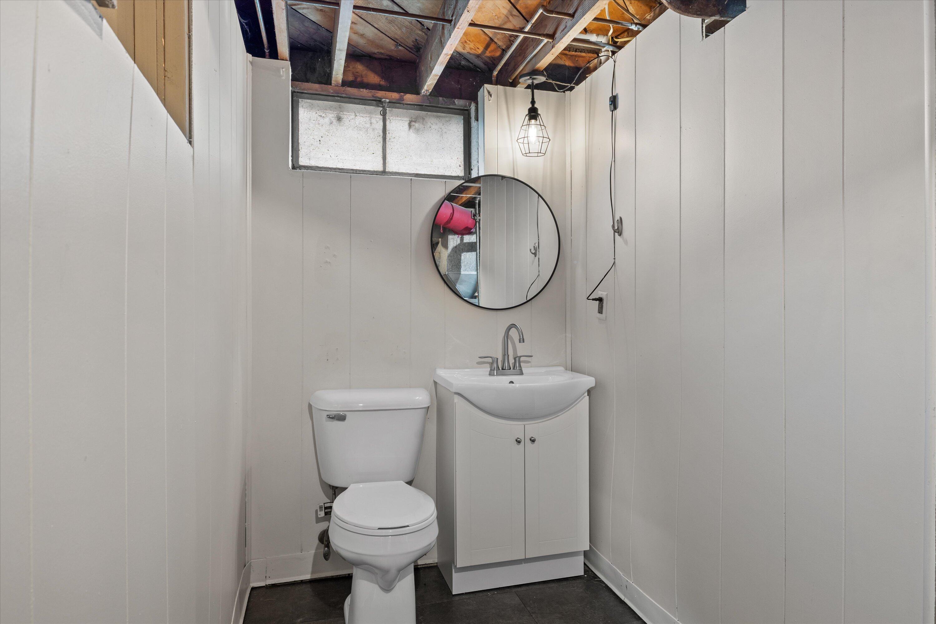 1905 Gilson Street Racine, WI 53403 - Photo 11 of 13 Located in finished basement.