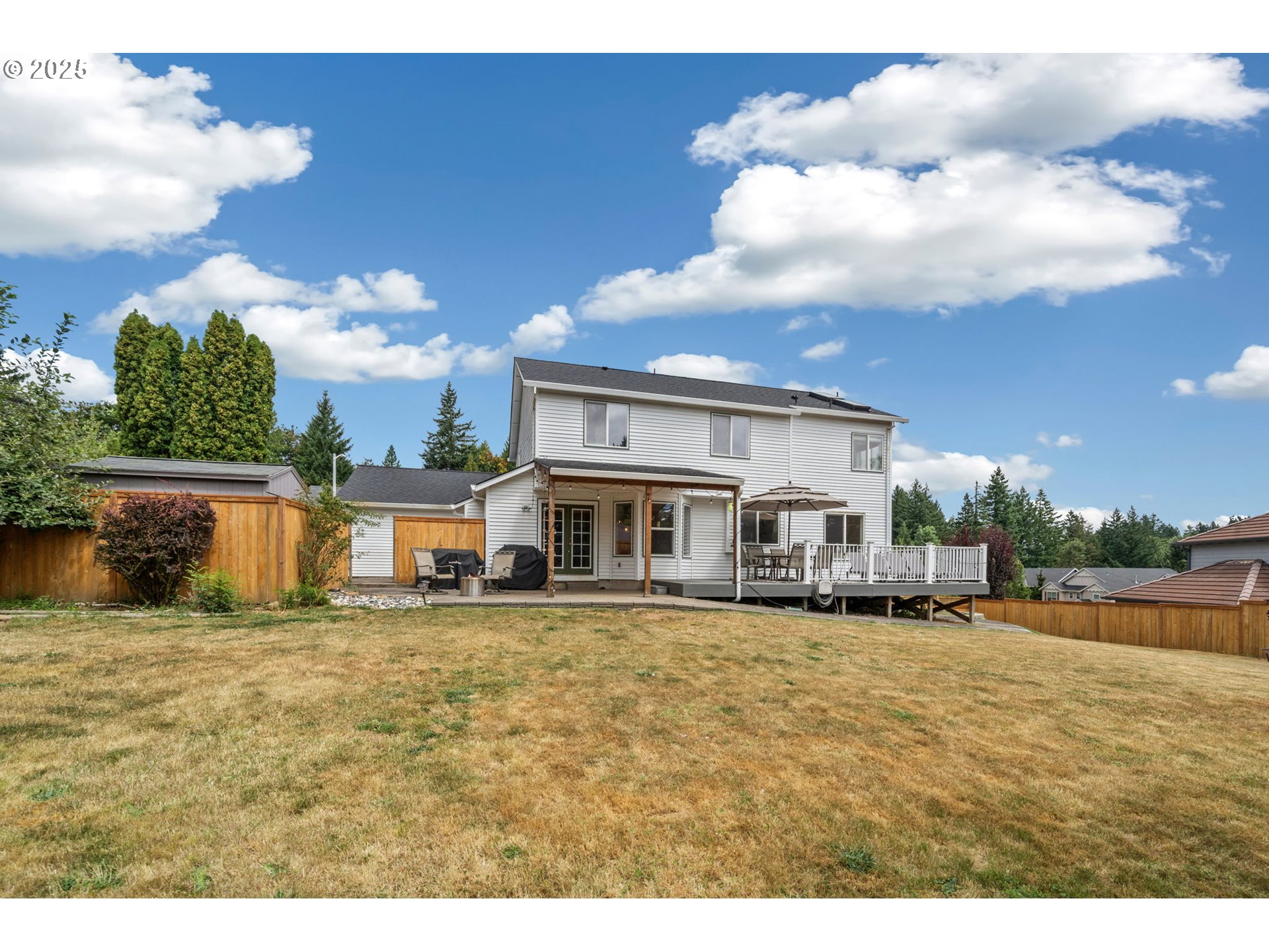 122 Southwest Gabbert Road Gresham, OR 97080 - Photo 34 of 36