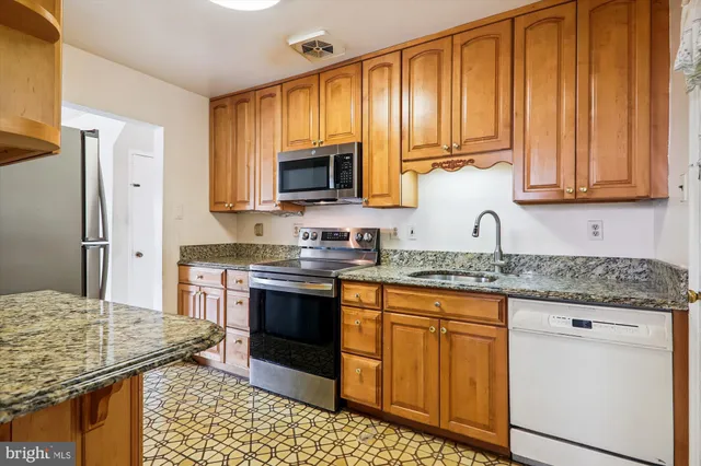 $499,900 | 9507 Adelphi Road, Silver Spring, MD 20903