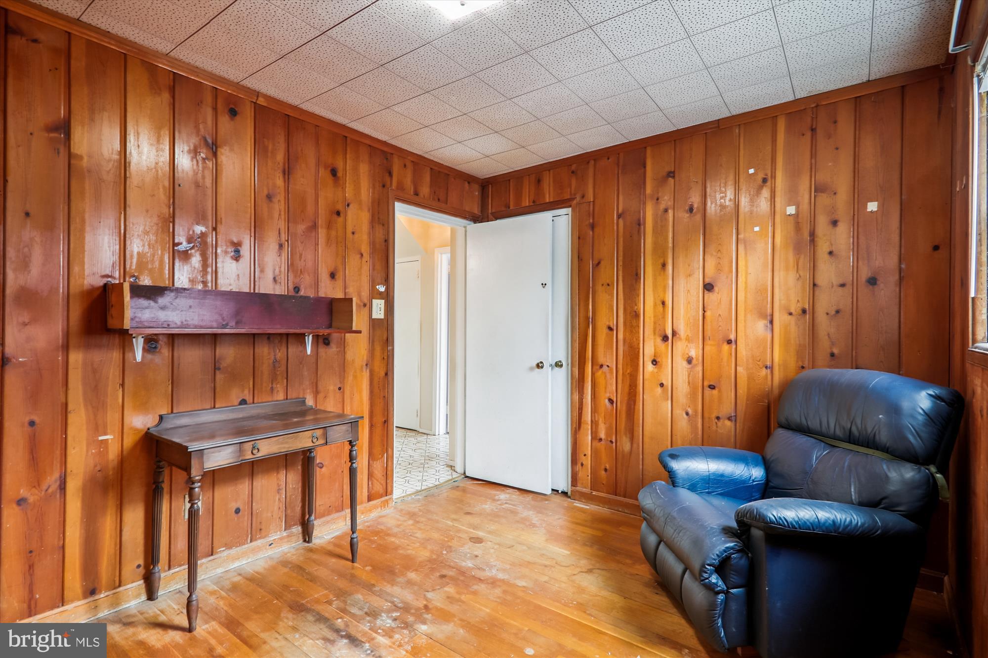 9507 Adelphi Road Silver Spring, MD 20903 - Photo 23 of 41 Bedroom 2/Den