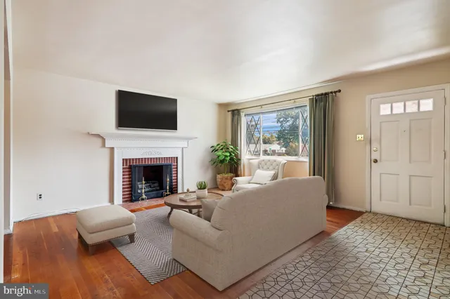 $499,900 | 9507 Adelphi Road, Silver Spring, MD 20903