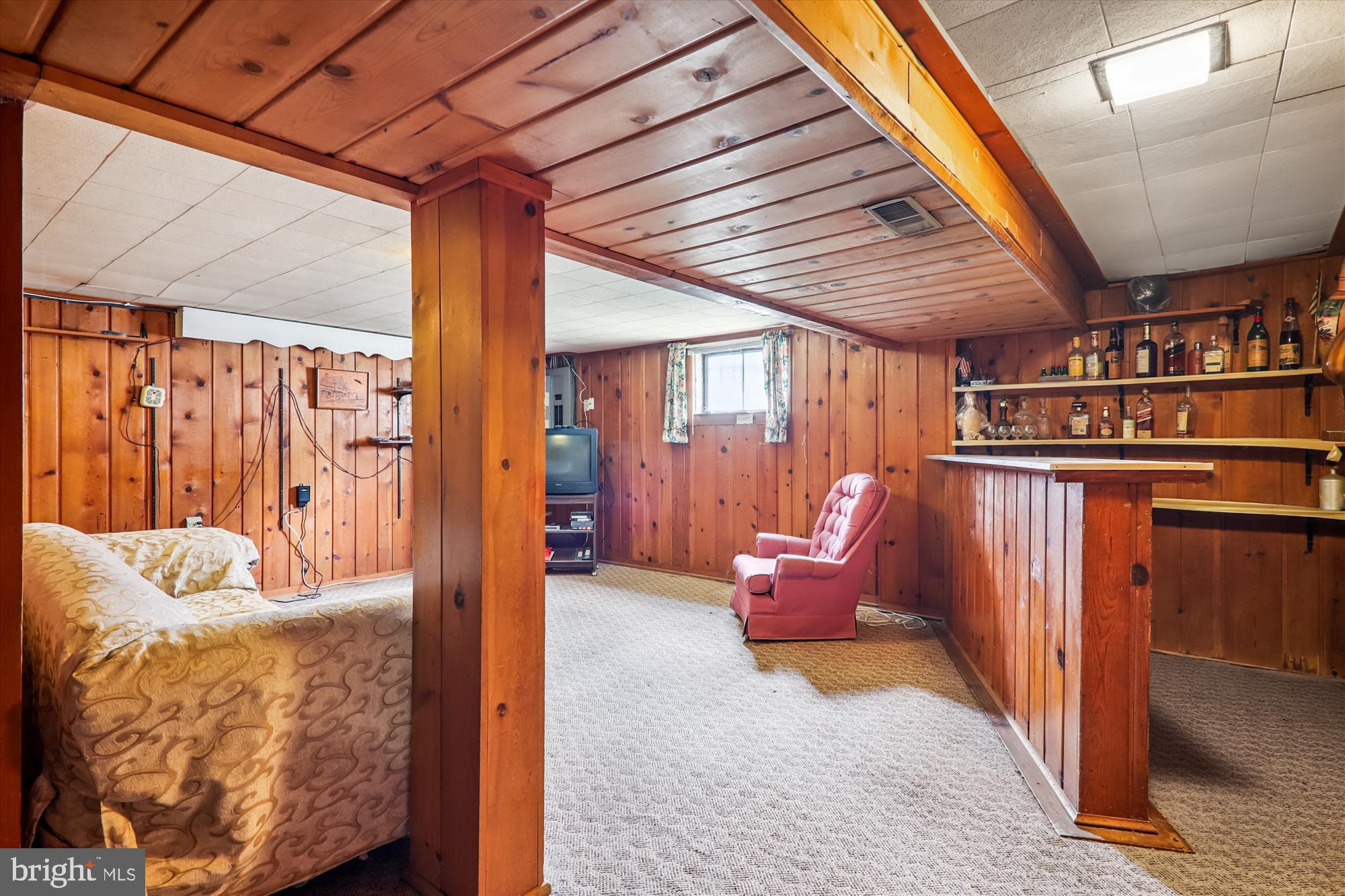 9507 Adelphi Road Silver Spring, MD 20903 - Photo 33 of 41 Rec Room