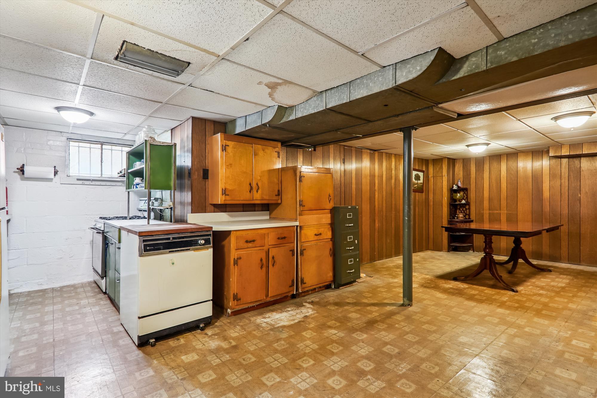 9507 Adelphi Road Silver Spring, MD 20903 - Photo 36 of 41 Rec Room