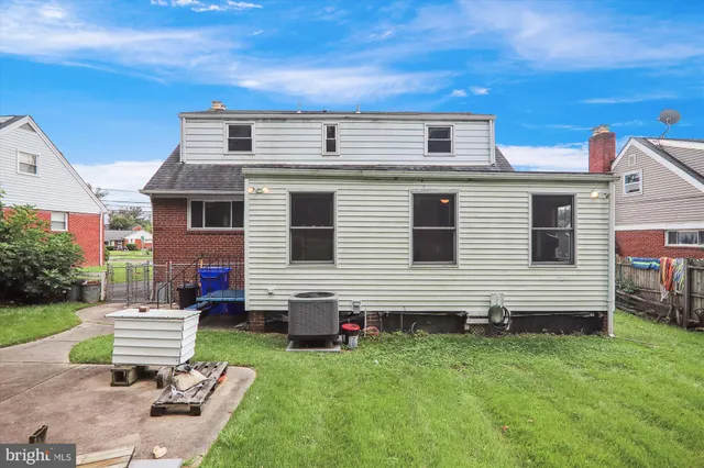 $499,900 | 9507 Adelphi Road, Silver Spring, MD 20903