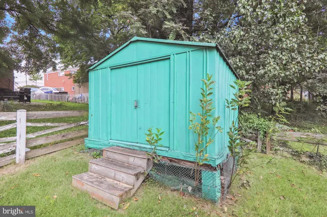 $499,900 | 9507 Adelphi Road, Silver Spring, MD 20903