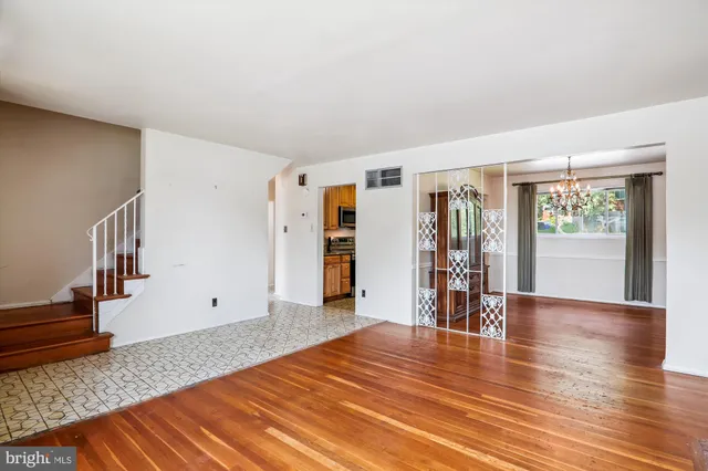 $499,900 | 9507 Adelphi Road, Silver Spring, MD 20903