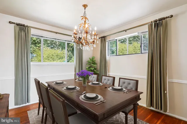 $499,900 | 9507 Adelphi Road, Silver Spring, MD 20903