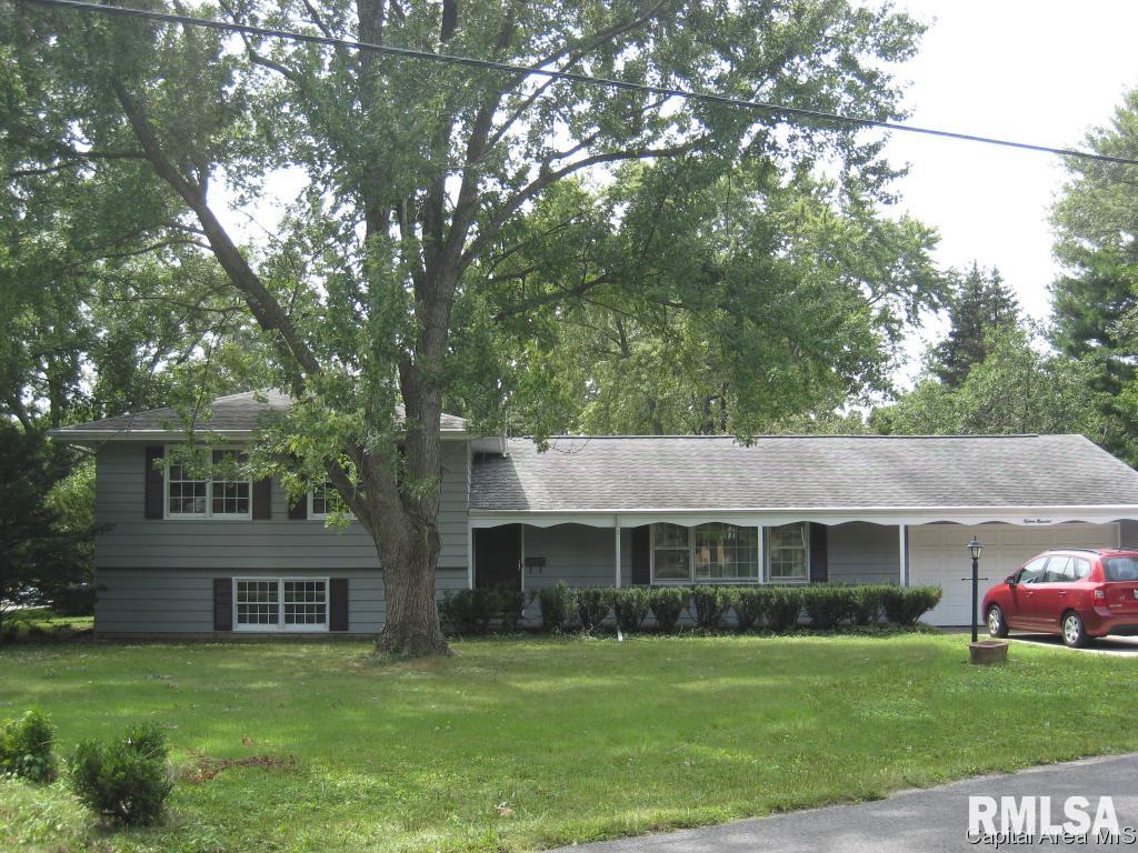 1500 Cherry Road Springfield, IL 62704 - Photo 1 of 15