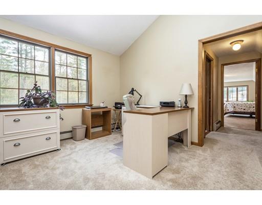 244 Charnock Hill Road Rutland, MA 01543 - Photo 13 of 30