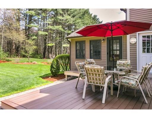 244 Charnock Hill Road Rutland, MA 01543 - Photo 24 of 30