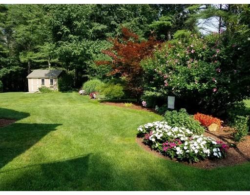 244 Charnock Hill Road Rutland, MA 01543 - Photo 26 of 30