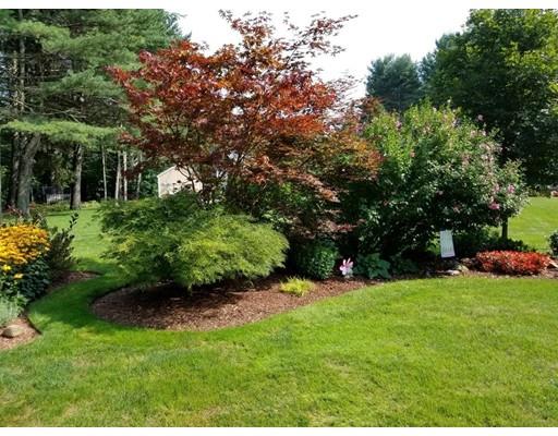 244 Charnock Hill Road Rutland, MA 01543 - Photo 27 of 30