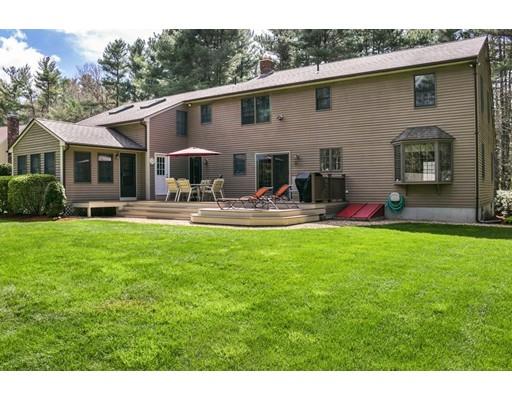 244 Charnock Hill Road Rutland, MA 01543 - Photo 30 of 30