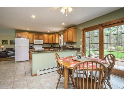 244 Charnock Hill Road Rutland, MA 01543 - Photo 4 of 30