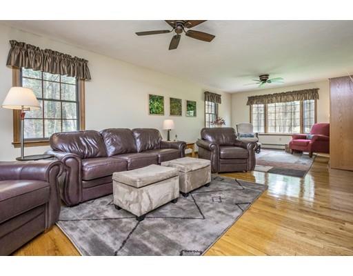 244 Charnock Hill Road Rutland, MA 01543 - Photo 6 of 30