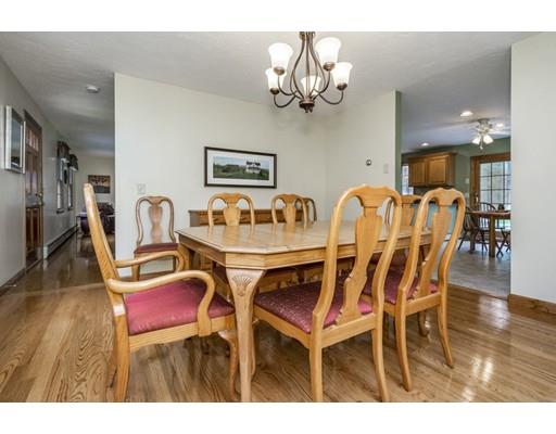 244 Charnock Hill Road Rutland, MA 01543 - Photo 8 of 30