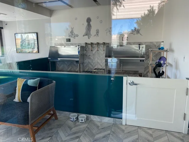 a view of a house with a yard patio and a patio