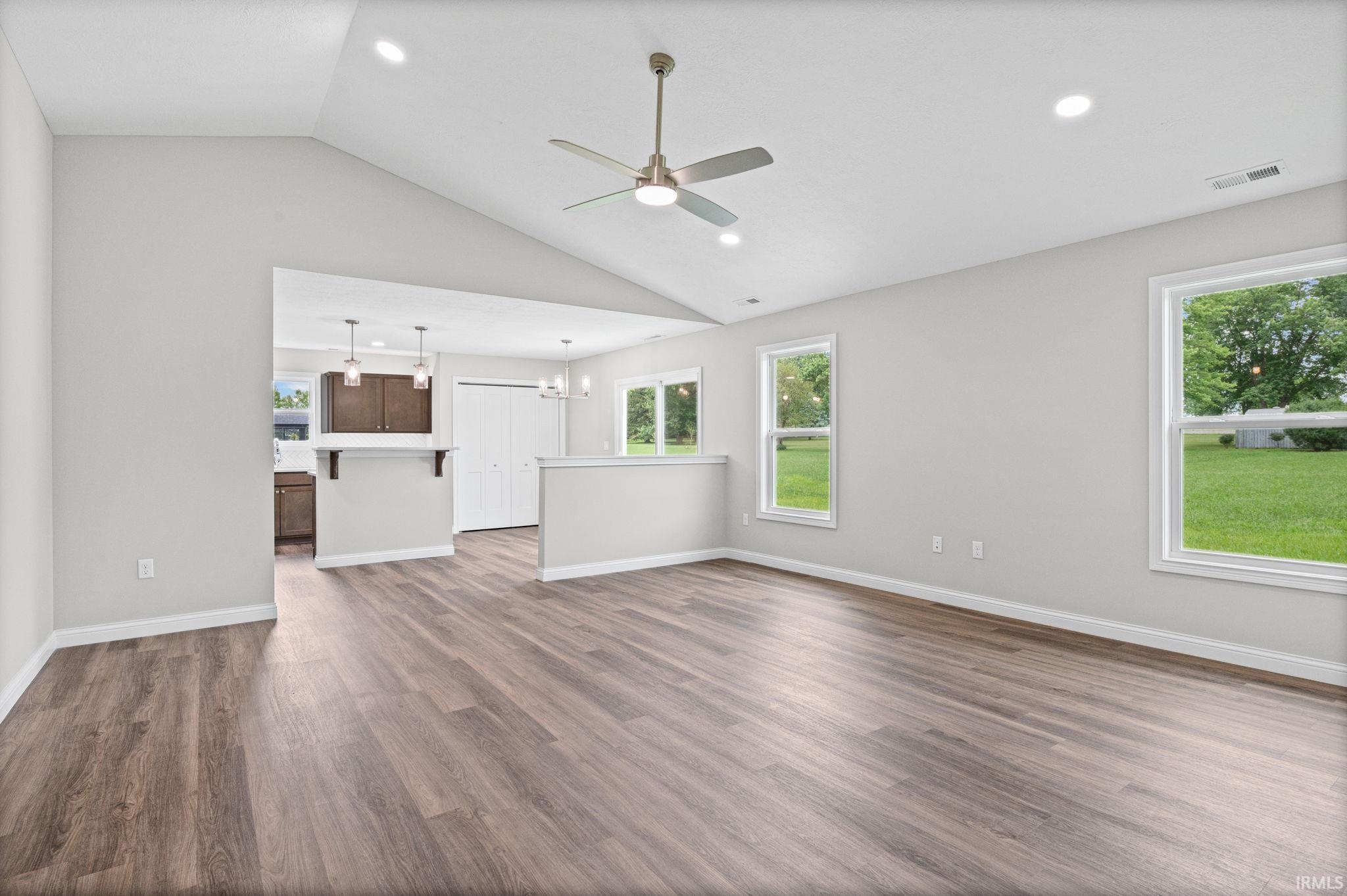 665 West 2nd Street Fowler, IN 47944 - Photo 6 of 30